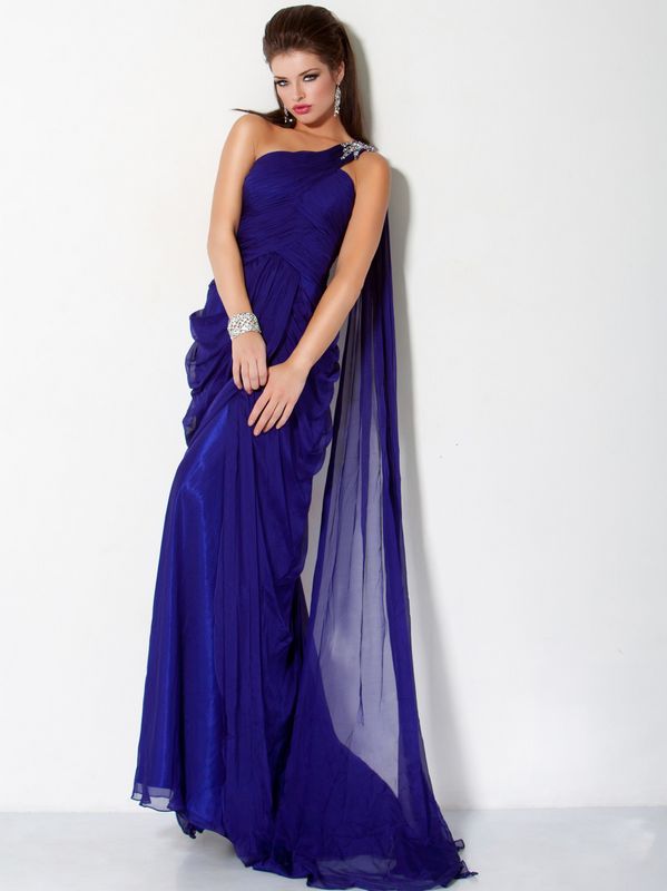 royal blue military ball gowns